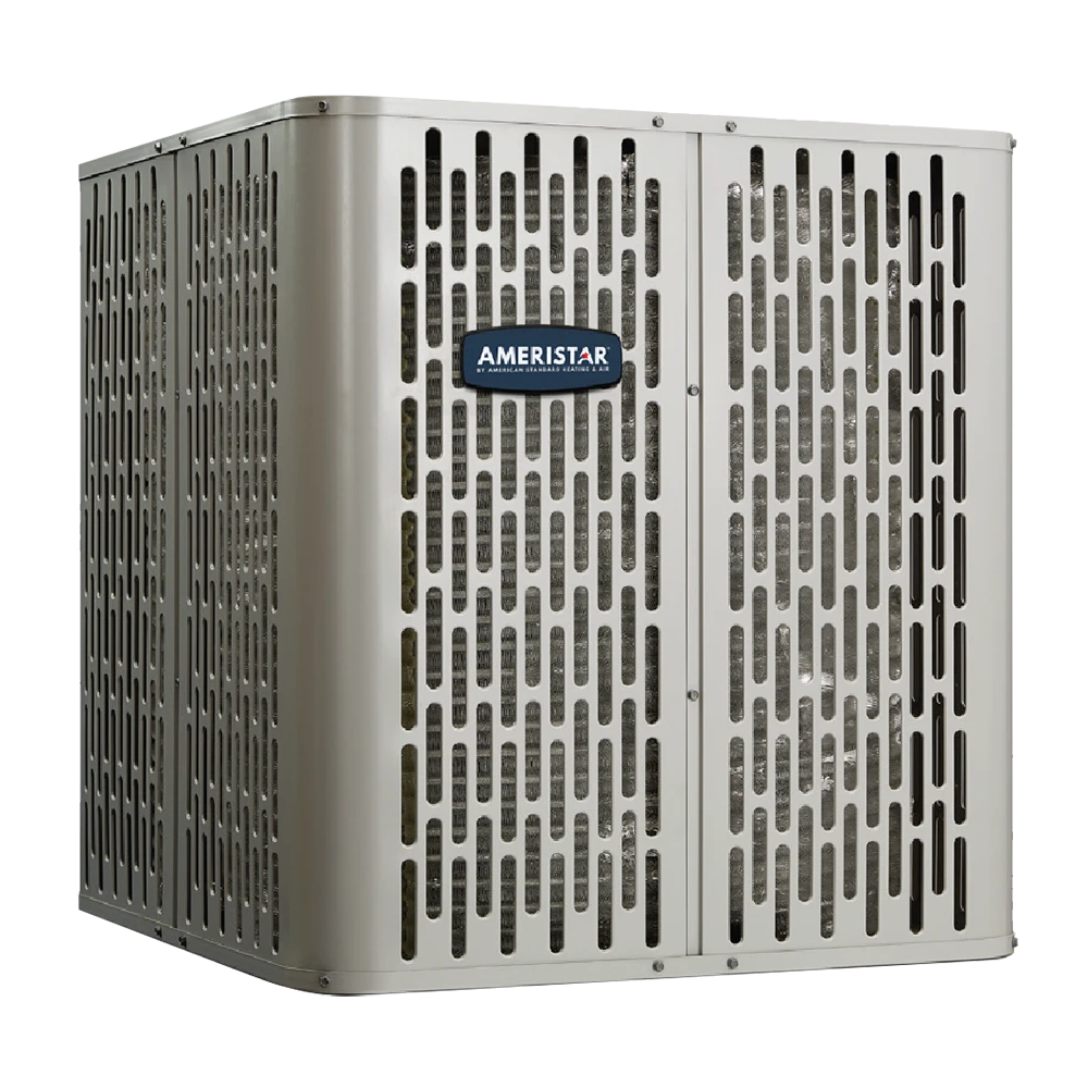 2.5 Ton 14.3 SEER2 Air Conditioner Condenser R454B Ameristar by 