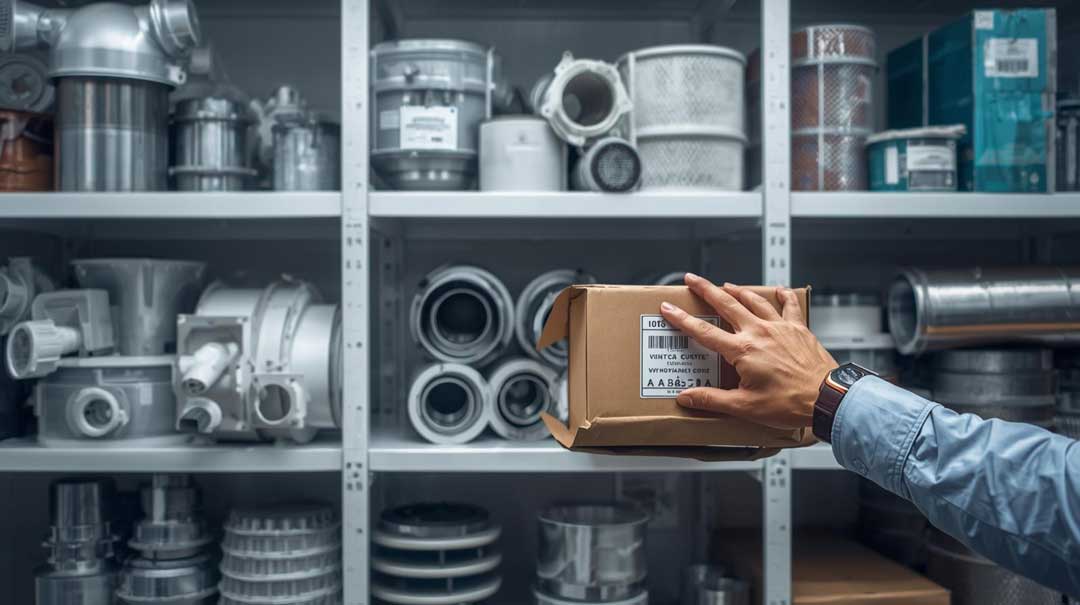 Warning Signs Your HVAC Parts Store Lacks Reliability