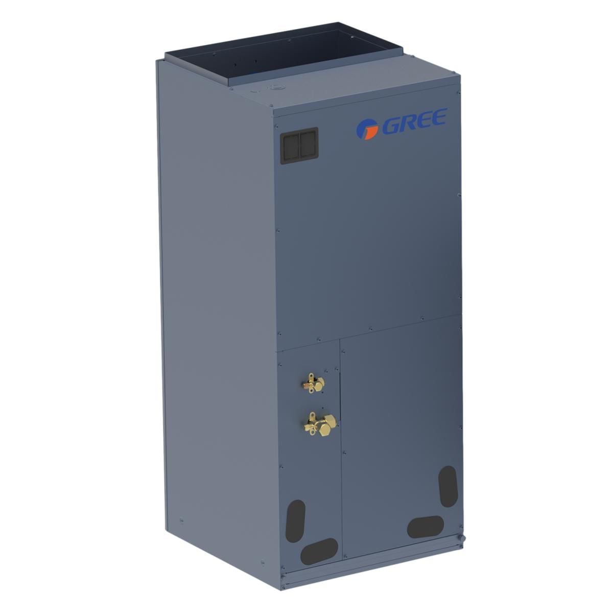 Gree Flexx 4 Ton 18 SEER2 R-410A Air Handler – High-Efficiency