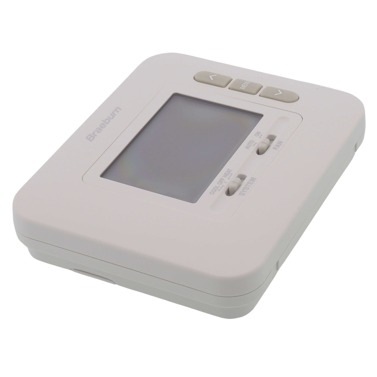 Braeburn Non-Programmable Thermostat 1030