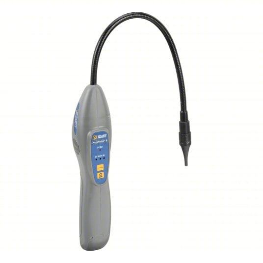 AccuProbe II Refrigerant Leak Detector – Model 69354 – HFC, HCFC, HFO Compliant
