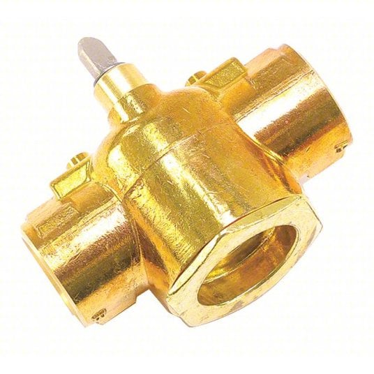 Erie PopTop Series 2-Way Zone Valve Assembly (1/2" Sweat Connection)