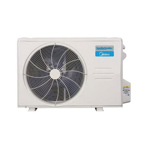 Midea DLCERAA12AAK 12,000 BTU Outdoor Split Unit – 220V, Cooling Only, R-410A
