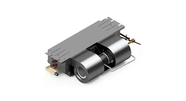 First Co 36HXS0802UAV000AAF 3 Ton Horizontal Fan Coil with 8kW Electric Heat