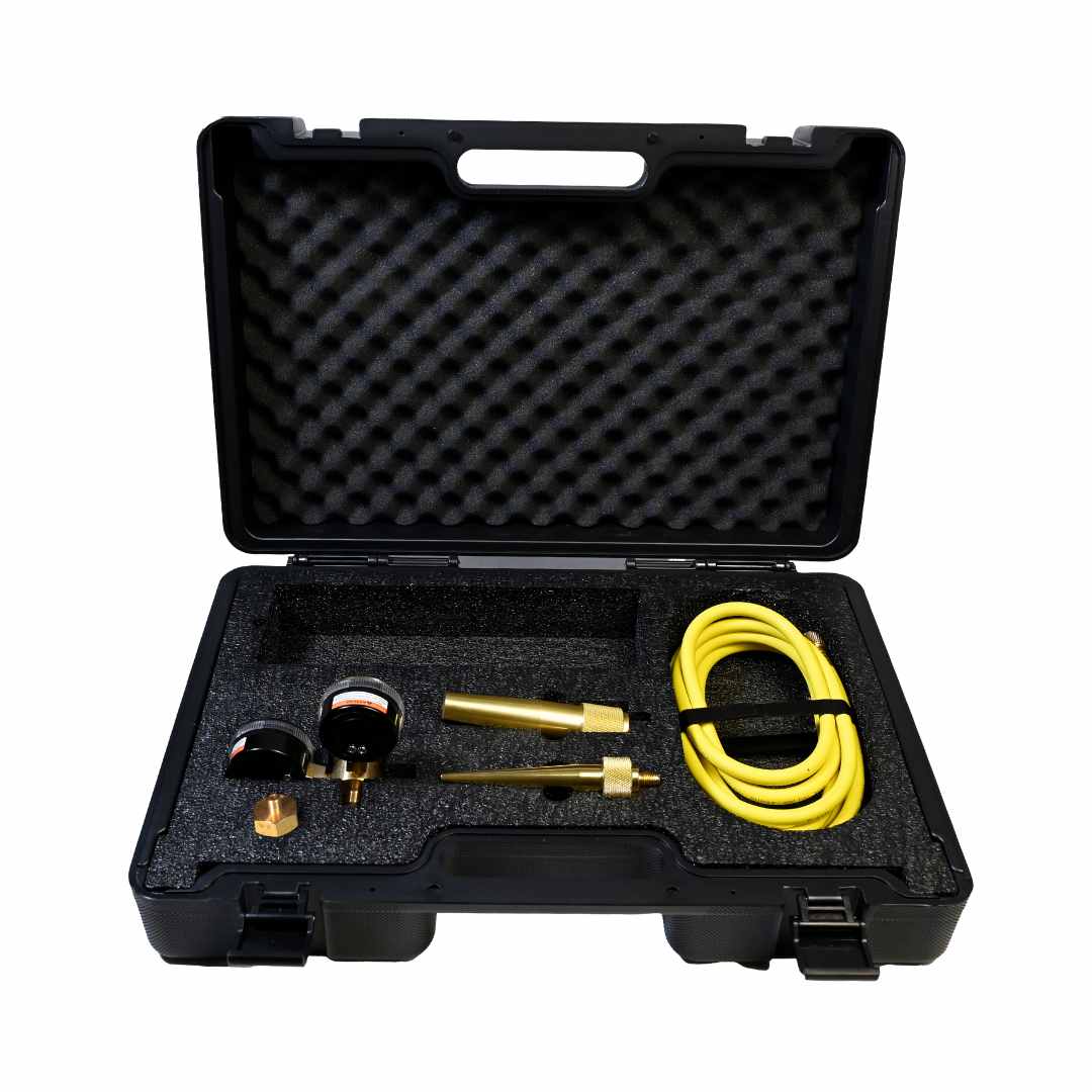 400 PSI Nitrogen Purging Kit for HVAC and Refrigeration