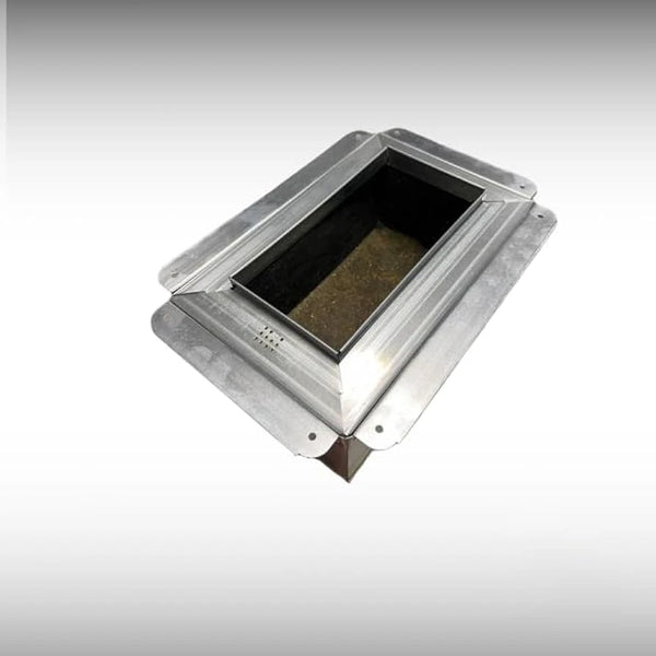 DUCT BOOT 10"x6" DB10X6