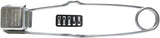 Uniweld FL3437 Flint Lighter – Single-Hand Operated Igniter for Welding and Brazing