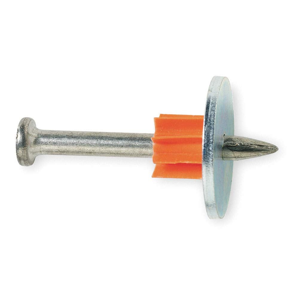Remington Power Fasteners Nails 1" 58048 – Durable and Reliable Nails for Power Tools
