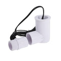 Badger / Safe‑T‑Switch LLS‑SS2 (SS2) Condensate Float Switch – ¾″ Adapter Overflow Safety