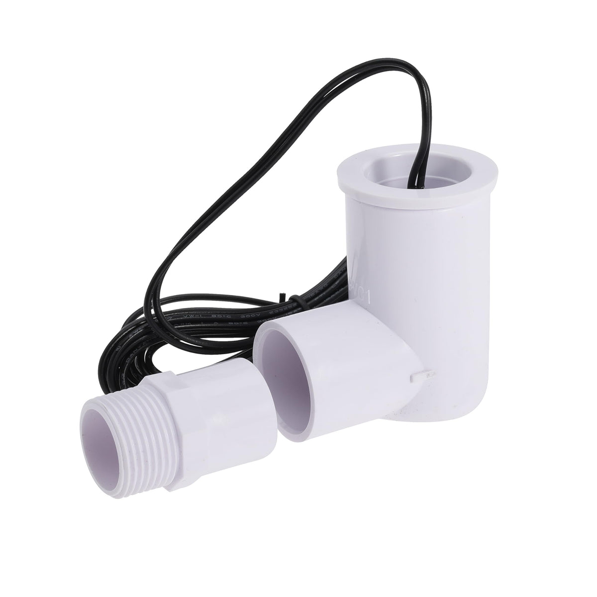 Badger / Safe‑T‑Switch LLS‑SS2 (SS2) Condensate Float Switch – ¾″ Adapter Overflow Safety