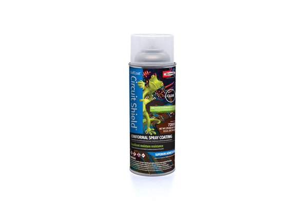 RectorSeal Circuit Shield 12 oz. Protective Coating