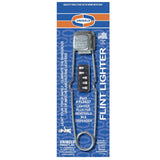 Uniweld FL3437 Flint Lighter – Single-Hand Operated Igniter for Welding and Brazing