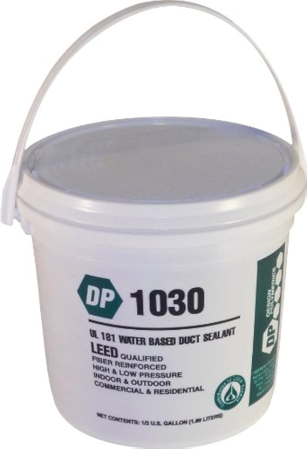 MASTIC WHITE 1 GALLON 1030WHITE