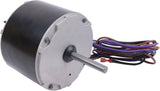 Replacement Condenser Fan Motor for Goodman Air Conditioners – 208-230V, 1/6 HP, 810 RPM, Single Speed