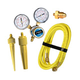 400 PSI Nitrogen Purging Kit for HVAC and Refrigeration