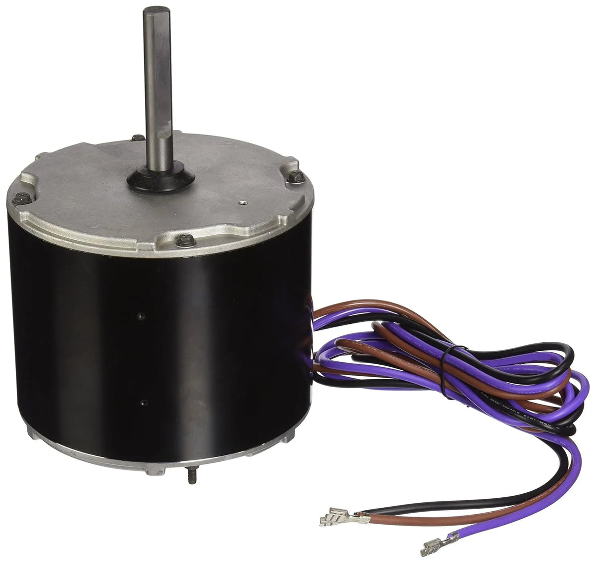 Replacement Condenser Fan Motor for Goodman Air Conditioners – 208-230V, 1/6 HP, 810 RPM, Single Speed