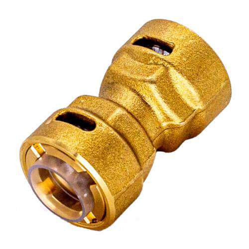 RectorSeal Quick Connect 7/8" Union 87023