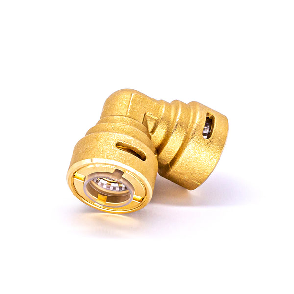 RectorSeal Quick Connect 3/4" Elbow 87028