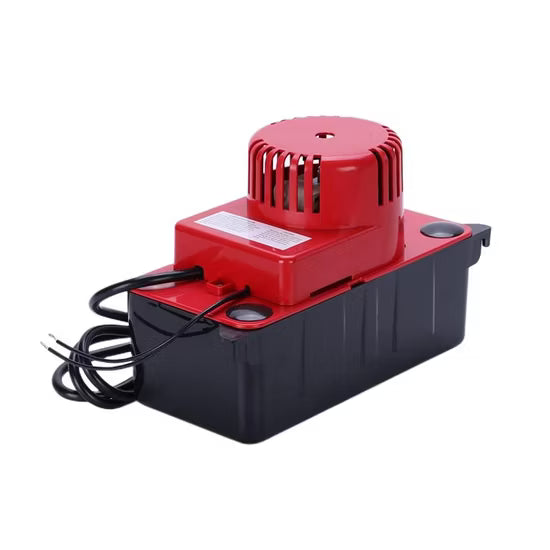 RectorSeal - Condensate Removal Tank Pump - RTP15-110