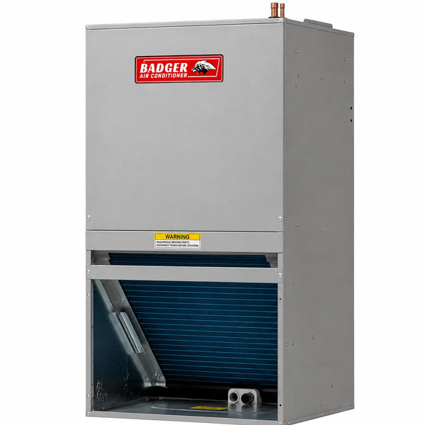 Badger 2.5 Ton. R32 Air Handler Front Return DWM5P301B00B