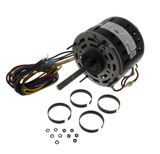 MARS 1/3 HP 115V 3-Speed Direct Drive Furnace Blower Motor – 1075 RPM, Sleeve Bearing, Reversible Rotation