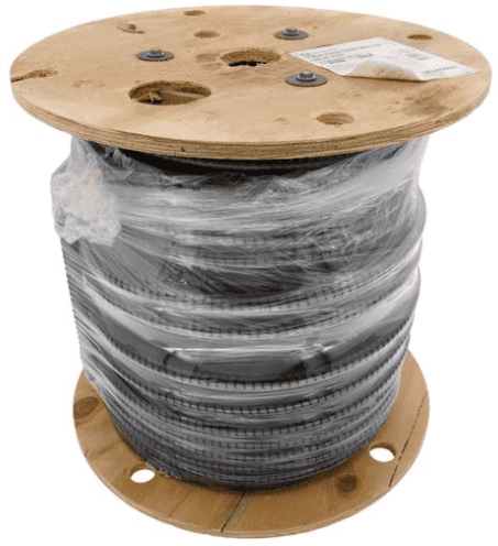 Genesis TW-14/4 10750108 Stranded SPINALCORD Mini Split Wire 250 ft Roll