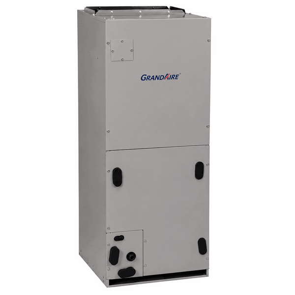 GrandAire WAXL244A 2 Ton Multi-Position Air Handler | R-410A | 208/230V
