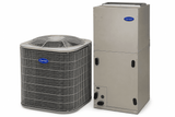 Carrier 4 Ton Straight Cool HVAC Bundle – GA5SAN54800W + FJ5ANXB48L00 | R-454B