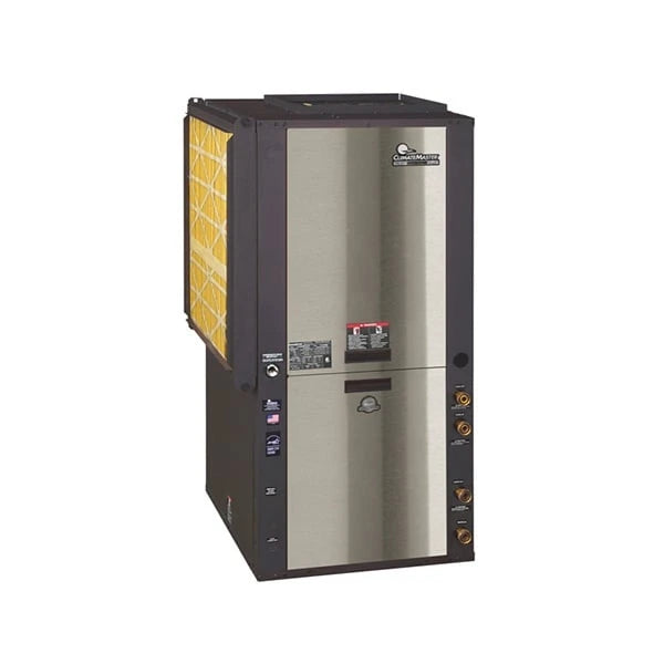 ClimateMaster C41SCT048AGCX0S0PB – 4 Ton Water‑Source Heat Pump, Left‑Return, R‑454B