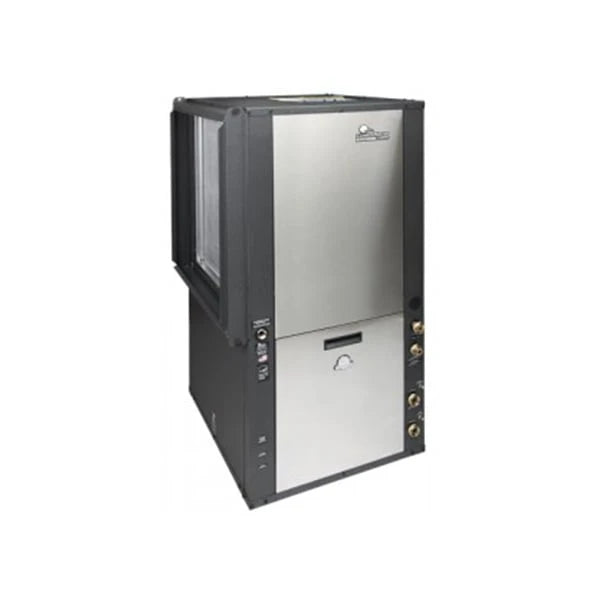 ClimateMaster C41SCK036AGCX0S0PB 3 Ton Water Source Heat Pump - R-454B, Right Return