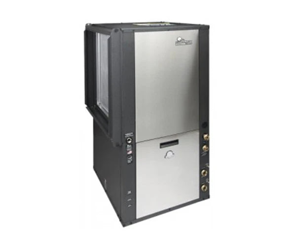 ClimateMaster Left Return 3 Ton Water Source Heat Pump (Model: TCV036A-L)