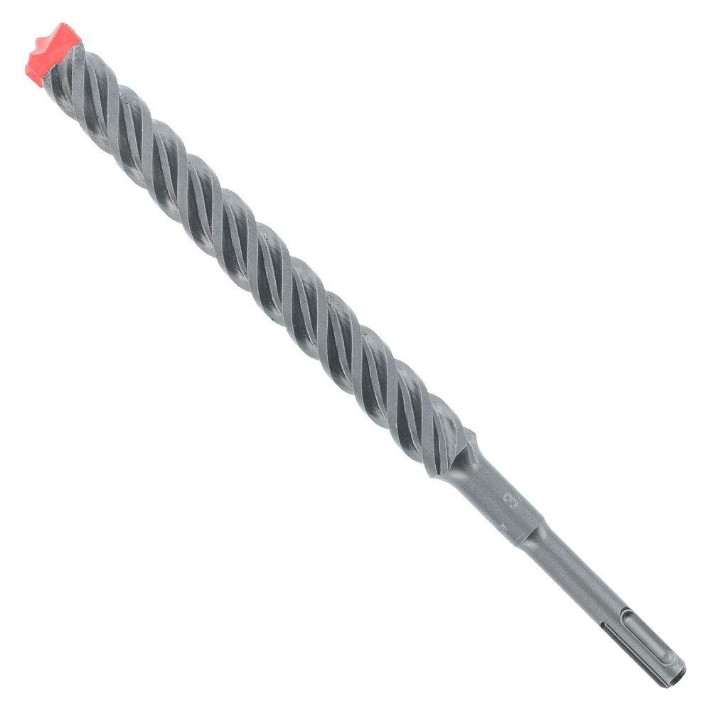 Diablo DMAPL4250 3/4 in. x 8 in. x 10 in. Rebar Demon™ SDS-Plus 4-Cutter Full Carbide Head Hammer Drill Bit