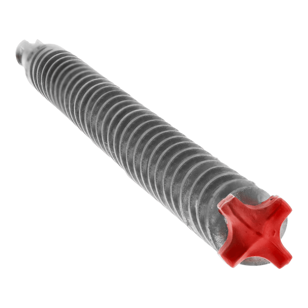 Diablo DMAPL4250 3/4 in. x 8 in. x 10 in. Rebar Demon™ SDS-Plus 4-Cutter Full Carbide Head Hammer Drill Bit