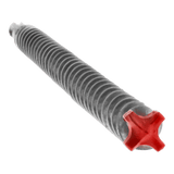 Diablo DMAPL4250 3/4 in. x 8 in. x 10 in. Rebar Demon™ SDS-Plus 4-Cutter Full Carbide Head Hammer Drill Bit