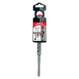 Diablo DMAPL4250 3/4 in. x 8 in. x 10 in. Rebar Demon™ SDS-Plus 4-Cutter Full Carbide Head Hammer Drill Bit