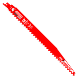 Diablo Carbide Tipped Pruning and Clean Wood Blade