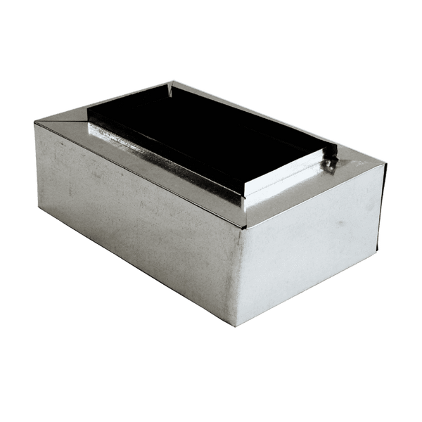 DUCT BOOT 16" X 16" DB16X16