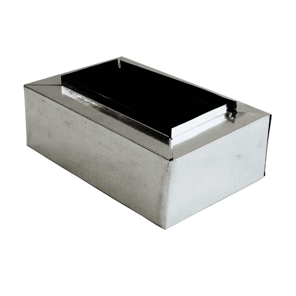 DUCT BOOT 8"X4" DB8X4