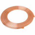 ACR Tube Dehydrated Seamless 3/8" x 50FT Copper Line Coil