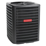 Goodman 1.5‑Ton 15.2 SEER2 R‑32 Multi‑Family Central Air Conditioner Condenser (Model GLXS4MA1810)