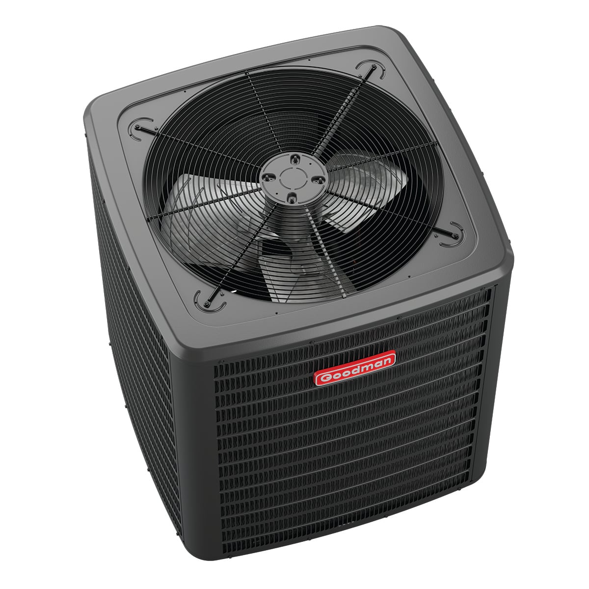 Goodman 5 Ton R-32 14.3 SEER2 Air Conditioner Condenser – GLXS4BA460