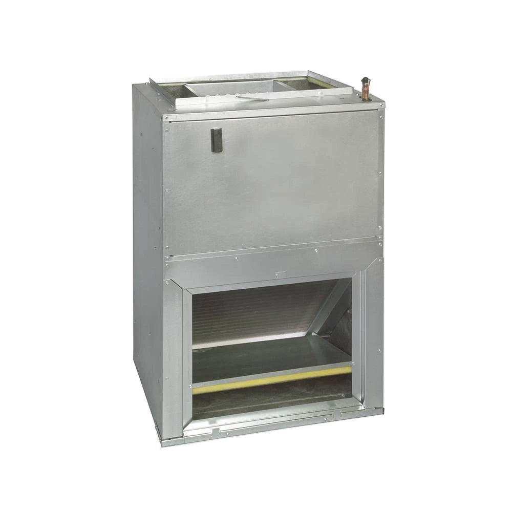 Goodman 3 Ton Split System Bundle — Outdoor Condenser + Wall-Mount Air Handler