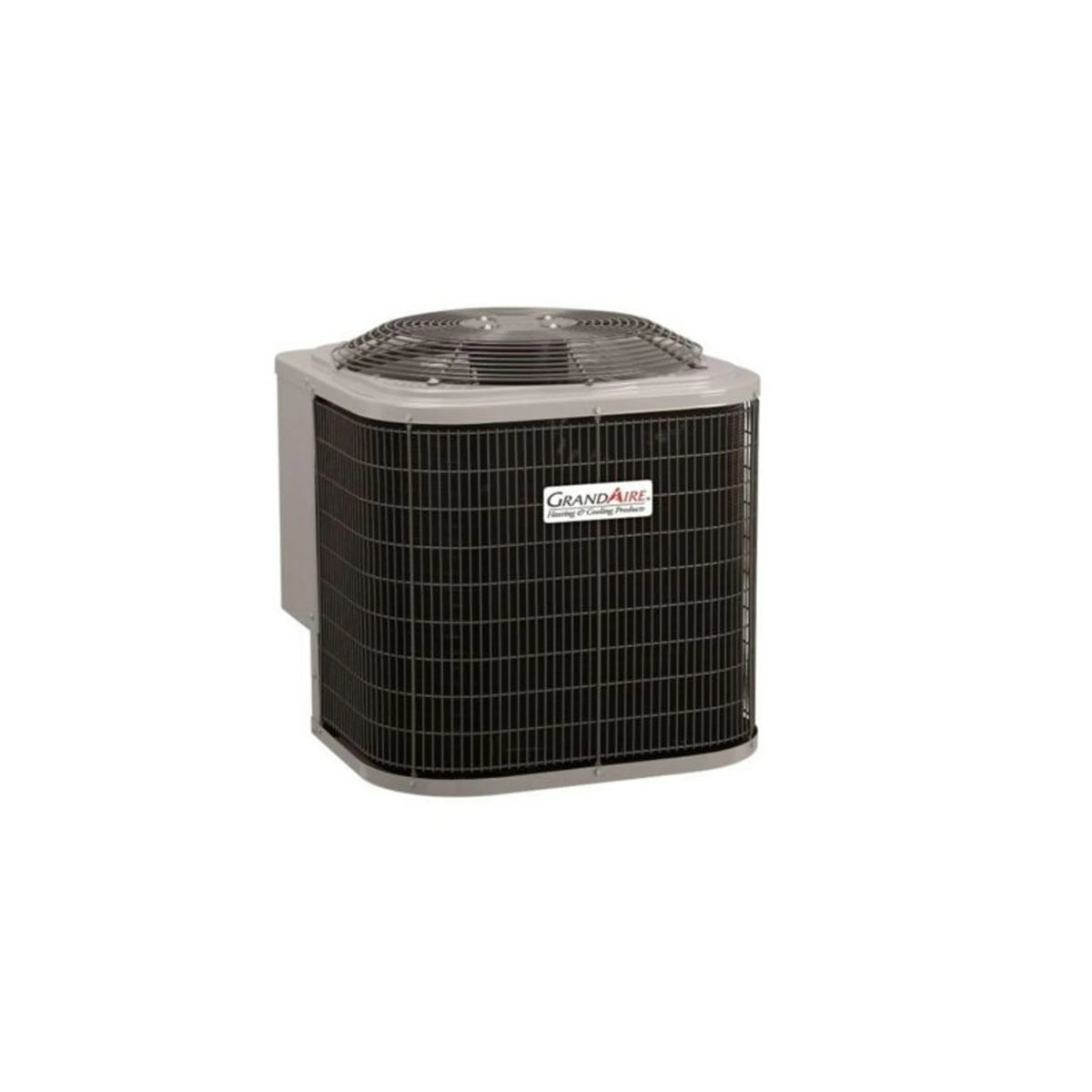 GrandAire W5A5S42AKAWA 3.5 Ton Condenser – 15 SEER2, R-454B Refrigerant