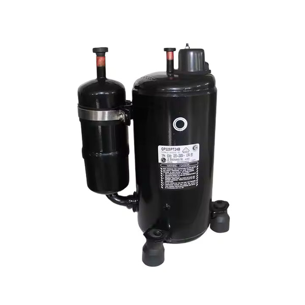 LG APG016KAC Rotary Compressor