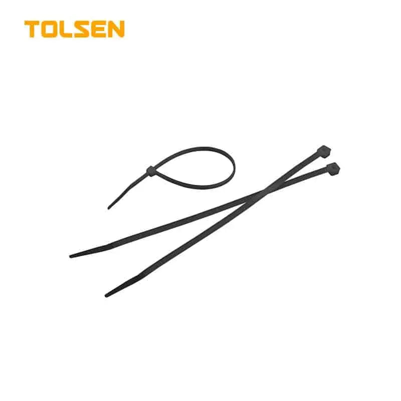 Tolsen 50521 Nylon Cable Tie