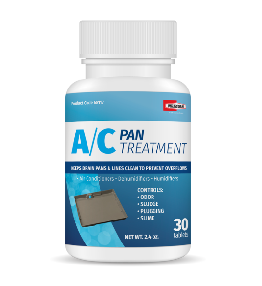 RectorSeal Condensate Pan Treatment 68117