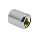 RectorSeal Universal Locking Cap – 1/4" Anodized Aluminum, Tamper-Resistant (Single) (86694)