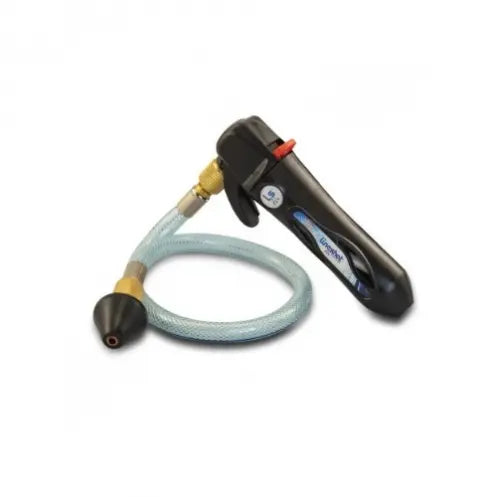 Rectorseal AC Drain Line Flush Device – Lightweight, Portable, Eco-Friendly