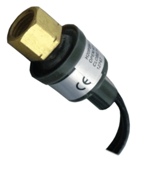 Supco High Pressure Control Pressure Switch - SHP425325
