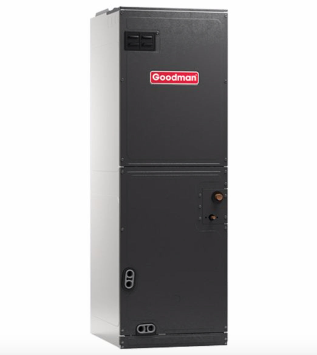Goodman 3.5 Ton Air Handler with Smart Frame Cabinet